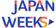 Japan Weeks 2025 ロゴ